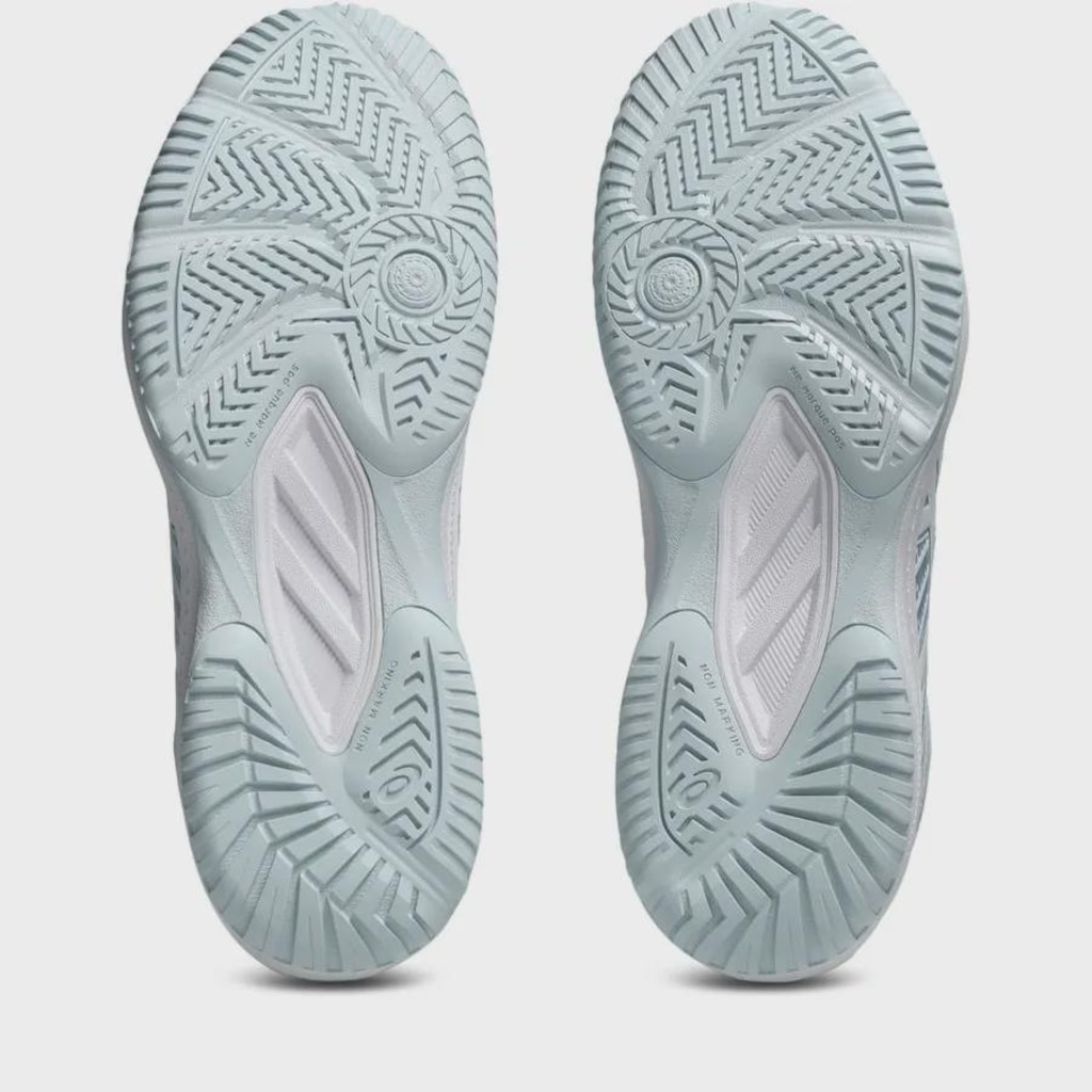 Imagem 5 do produto Tênis ASICS Court Slide 4 - Feminino
