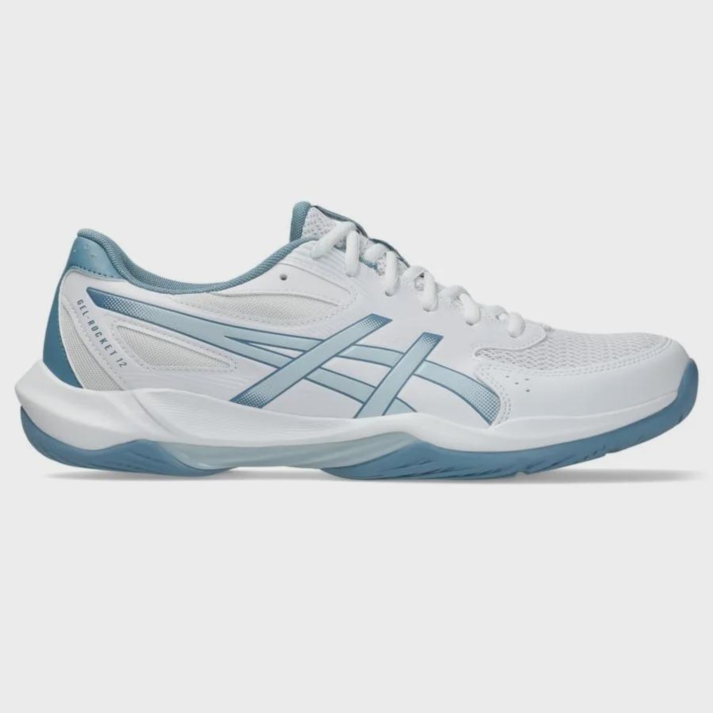 Tênis ASICS Gel-Rocket 12 - Masculino