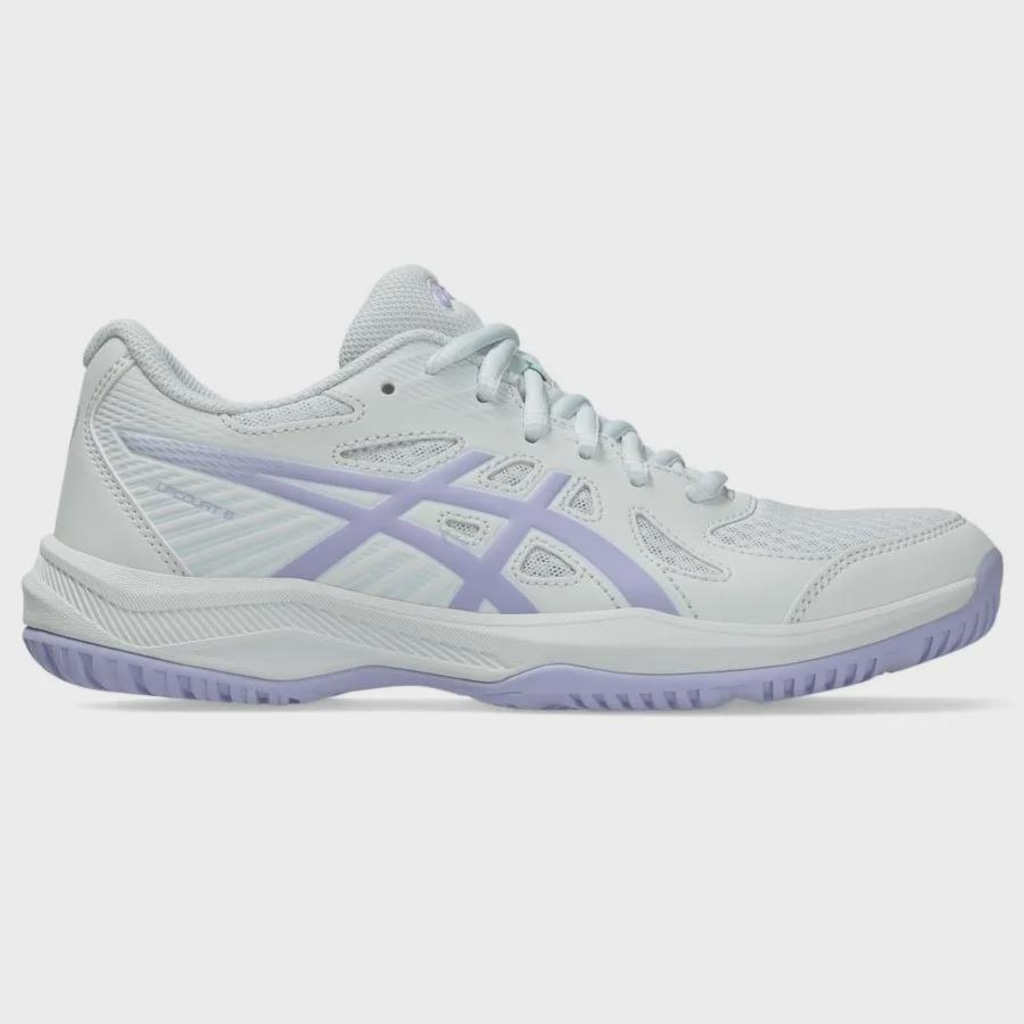 Tênis ASICS Upcourt 6 - Feminino