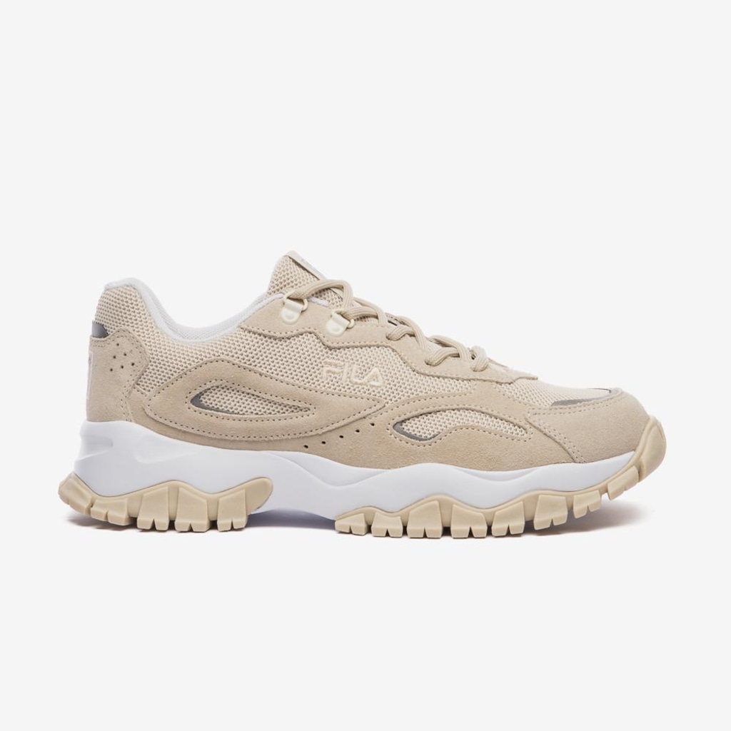 Tênis Fila Ray Tracer Sport Feminino