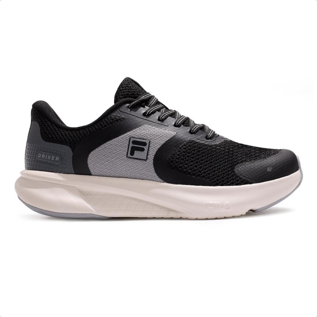 Tênis Fila Driver Feminino
