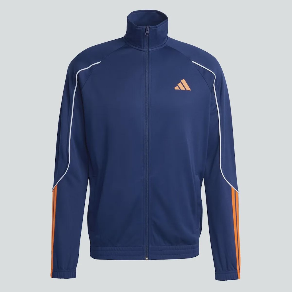 Imagem 4 do produto Agasalho adidas 3S Stadium TS - Masculina