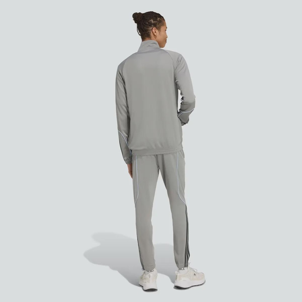Imagem 2 do produto Agasalho adidas 3S Stadium TS - Masculina