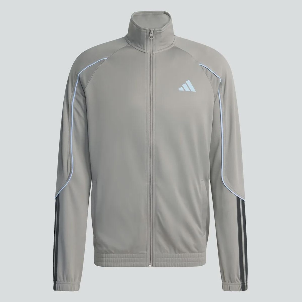 Imagem 5 do produto Agasalho adidas 3S Stadium TS - Masculina