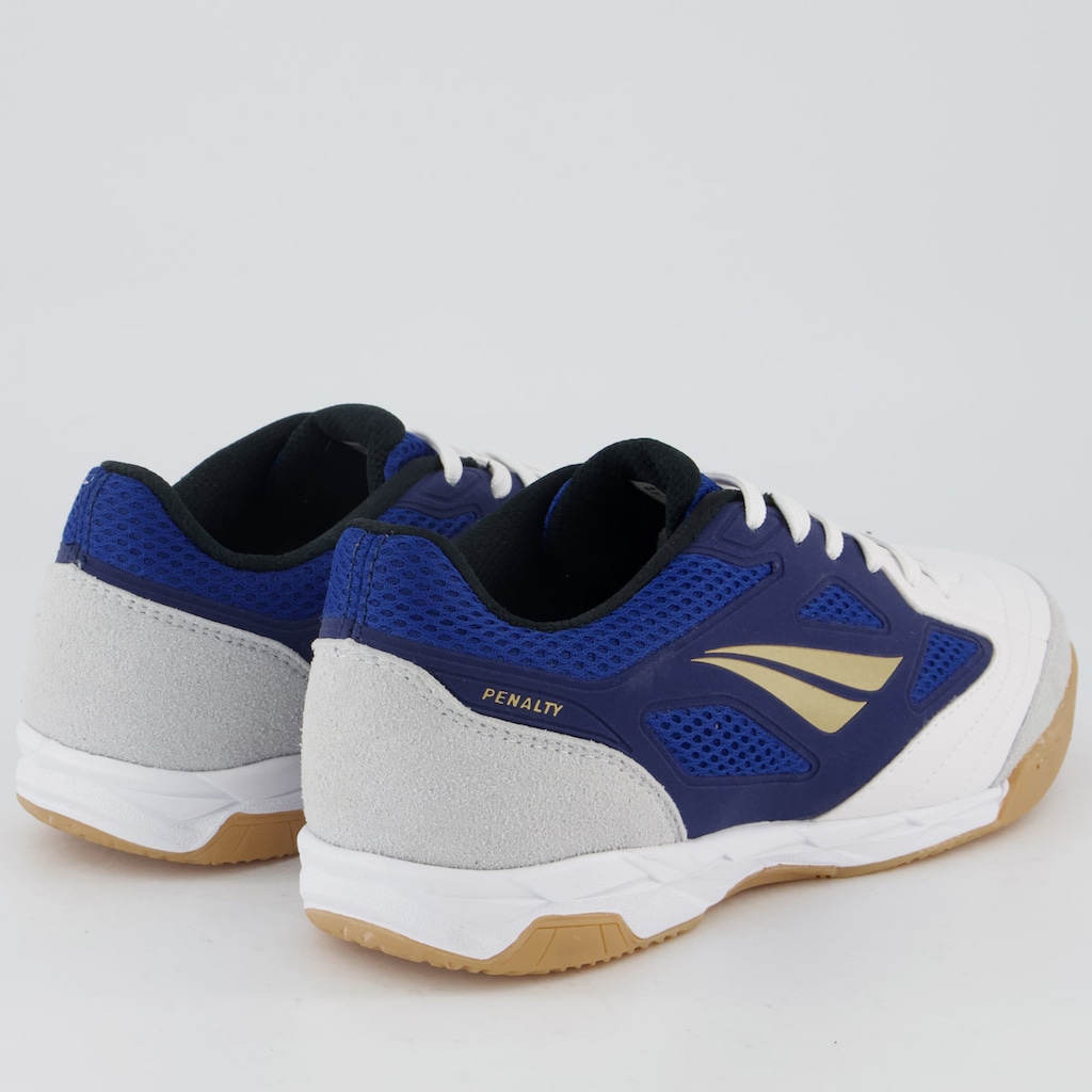 Imagem 3 do produto Chuteira Futsal Adulto Penalty Max 400 Y-1