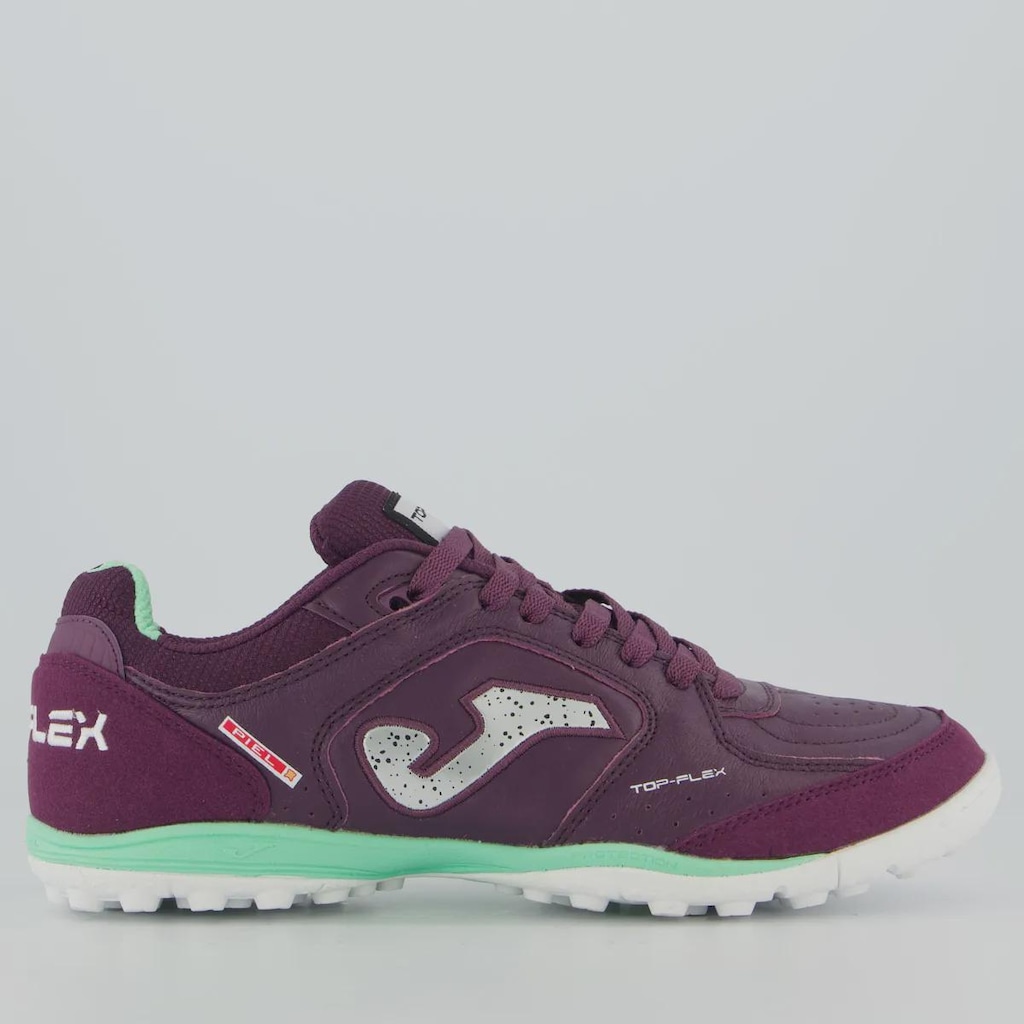 Chuteira Society Adulto Joma Top Flex