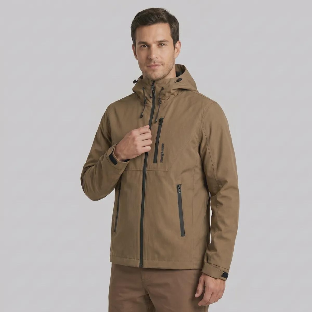 Imagem 3 do produto Jaqueta Hang Loose Crabs - Masculina