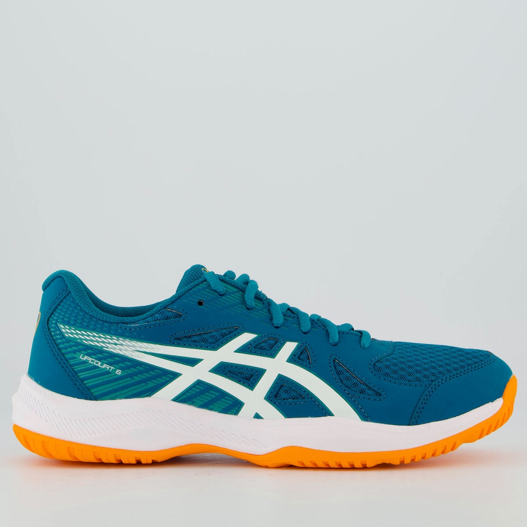 Tênis Masculino Asics Upcourt 6