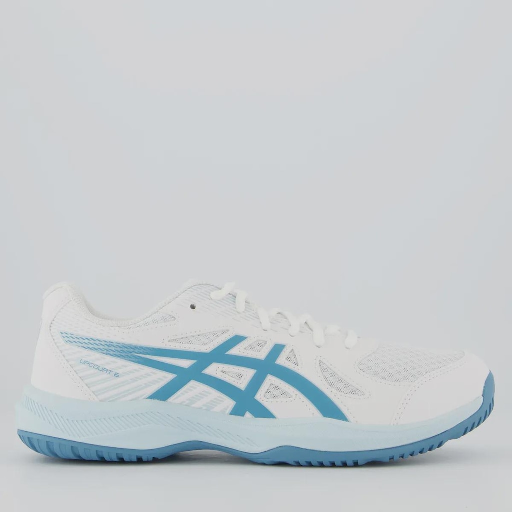 Tênis Masculino Asics Upcourt 6