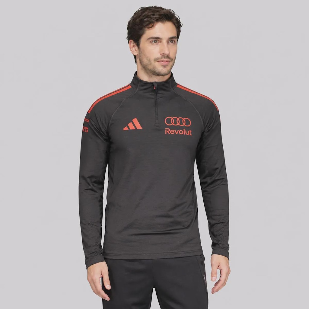 Blusão adidas Audi F1 Team Mecânicos  - Masculina