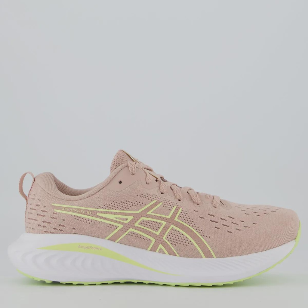 Tênis Feminino Asics Gel-Excite 10