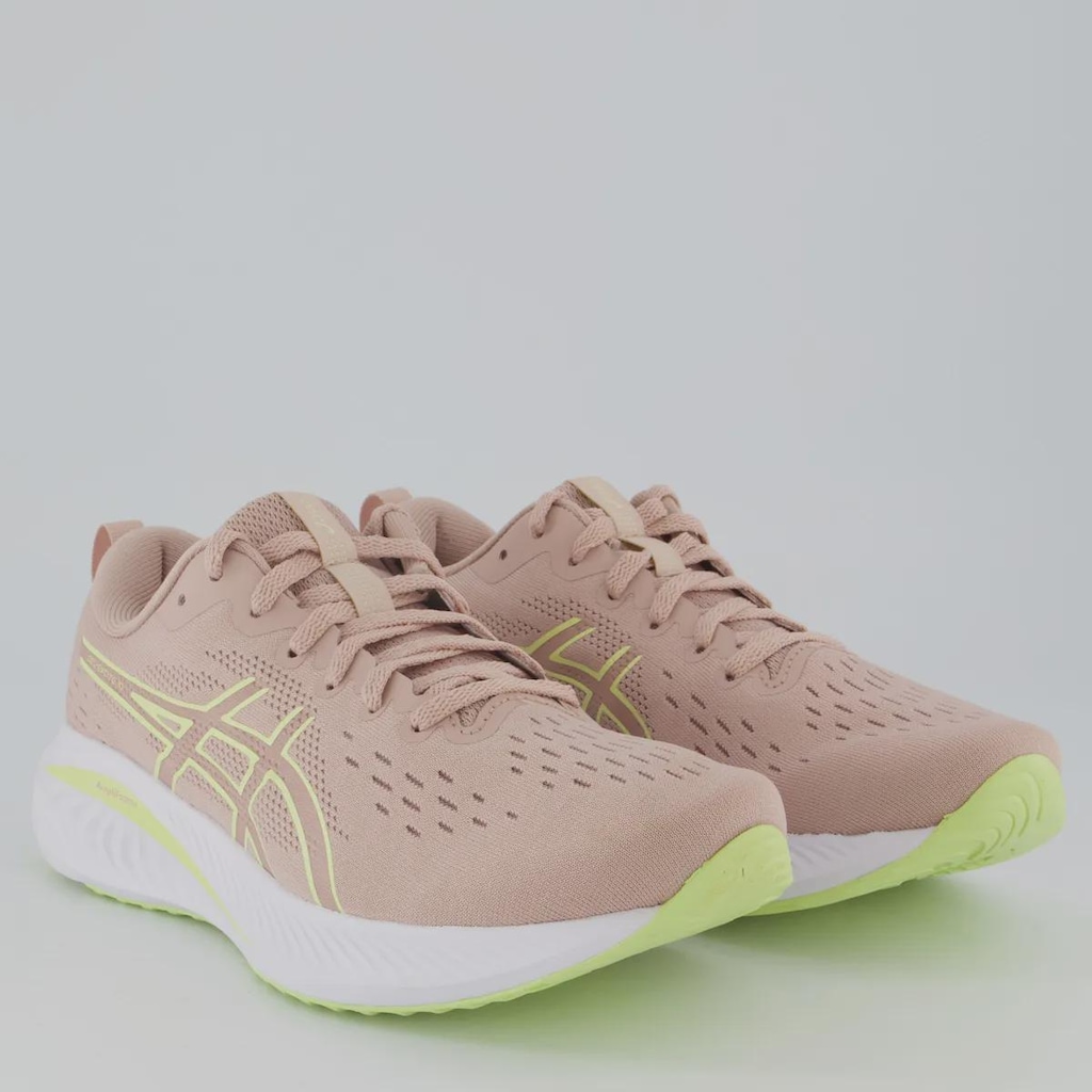 Imagem 2 do produto Tênis Feminino Asics Gel-Excite 10