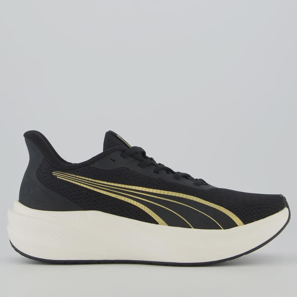 Tênis Feminino Puma Dasher Lite Wns Bdp