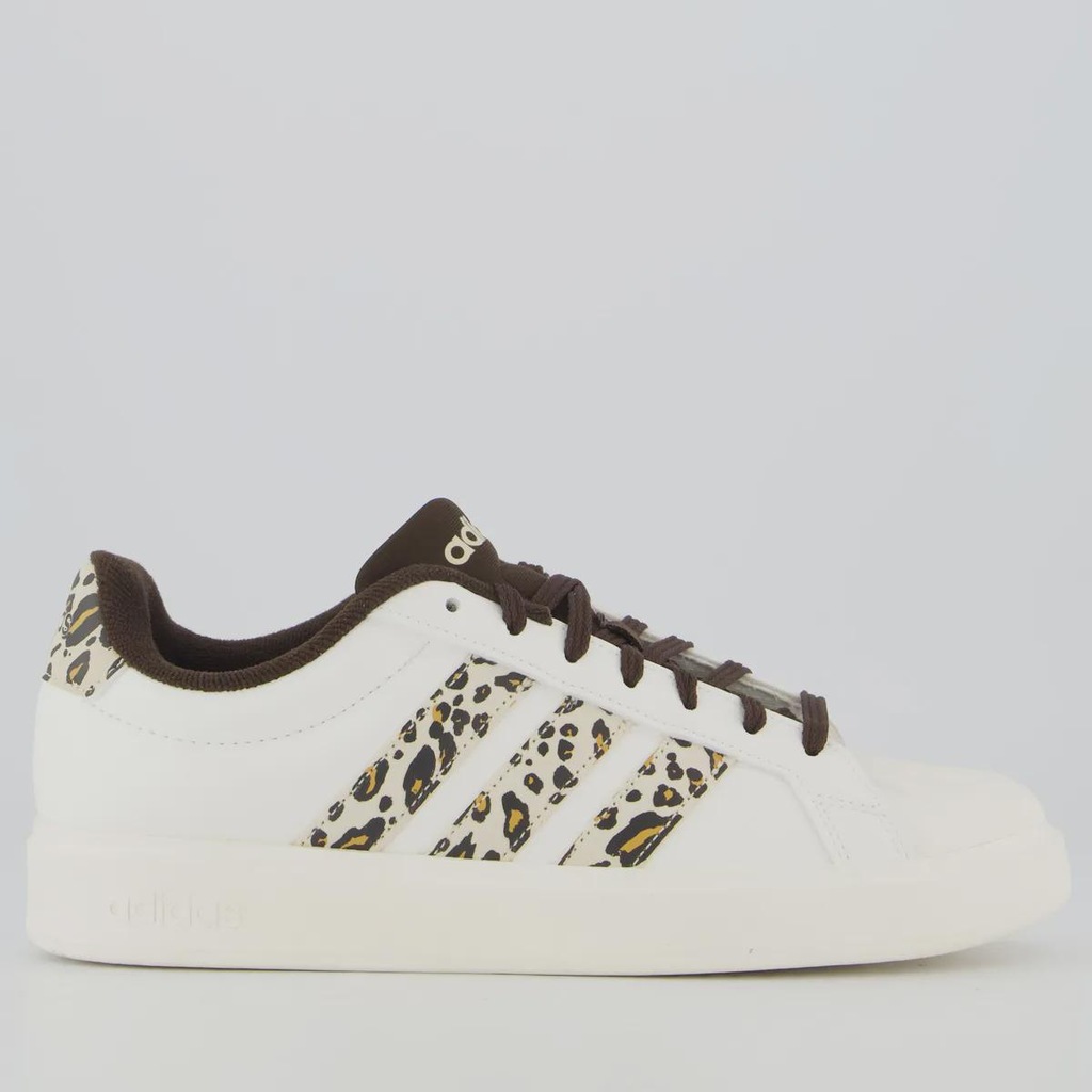 Tênis Feminino adidas Streettalk