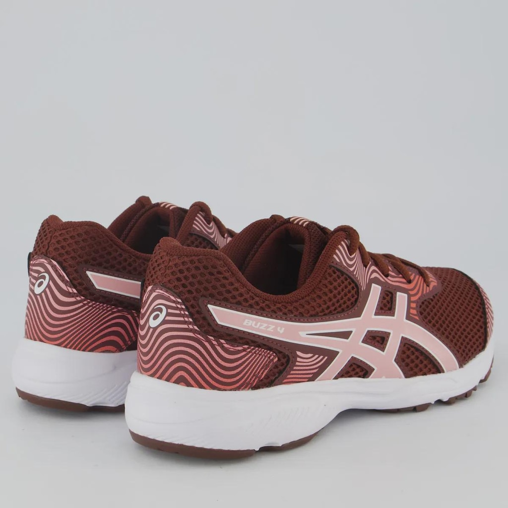 Imagem 3 do produto Tênis Feminino Asics Buzz 4