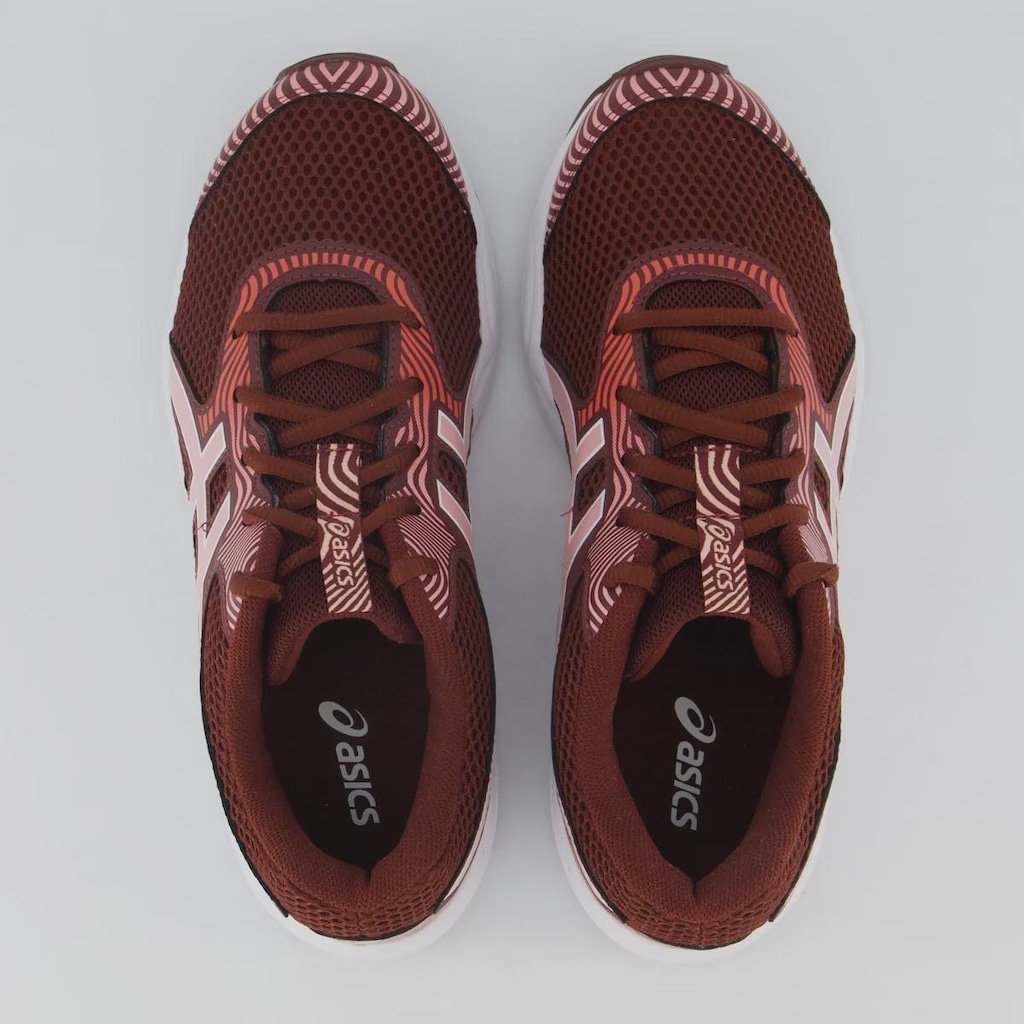 Imagem 4 do produto Tênis Feminino Asics Buzz 4