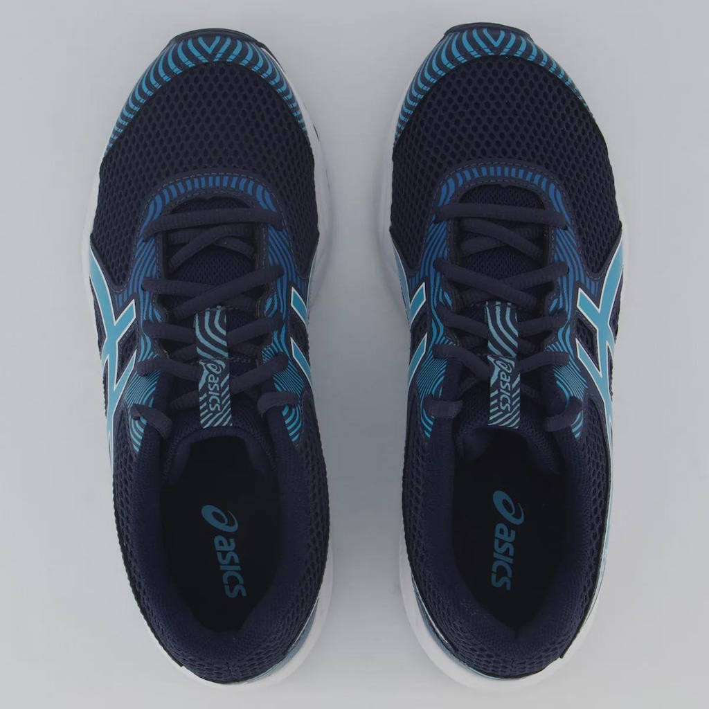 Imagem 4 do produto Tênis Feminino Asics Buzz 4