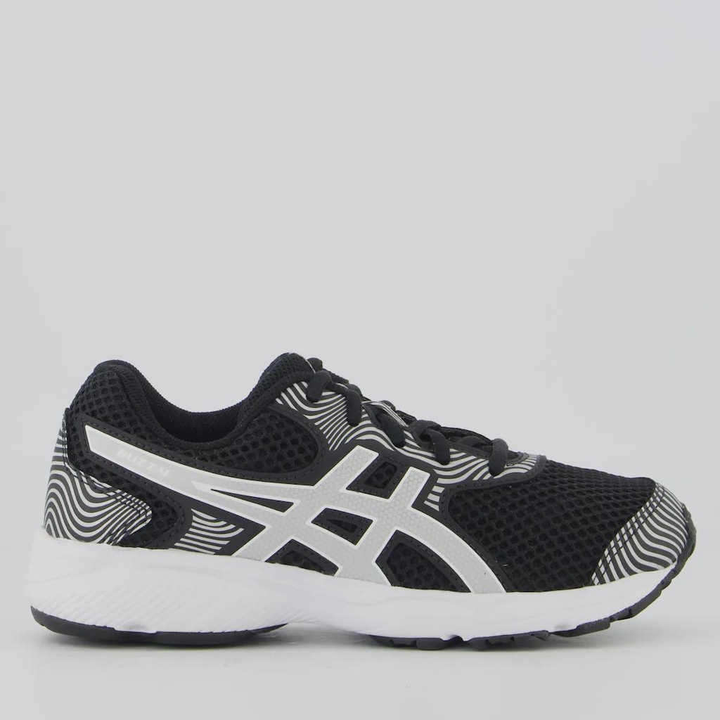 Tênis Feminino Asics Buzz 4