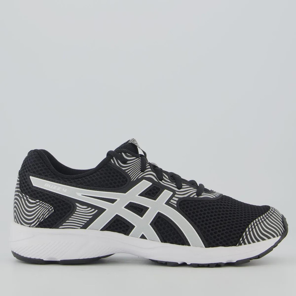 Tênis Feminino Asics Buzz 4