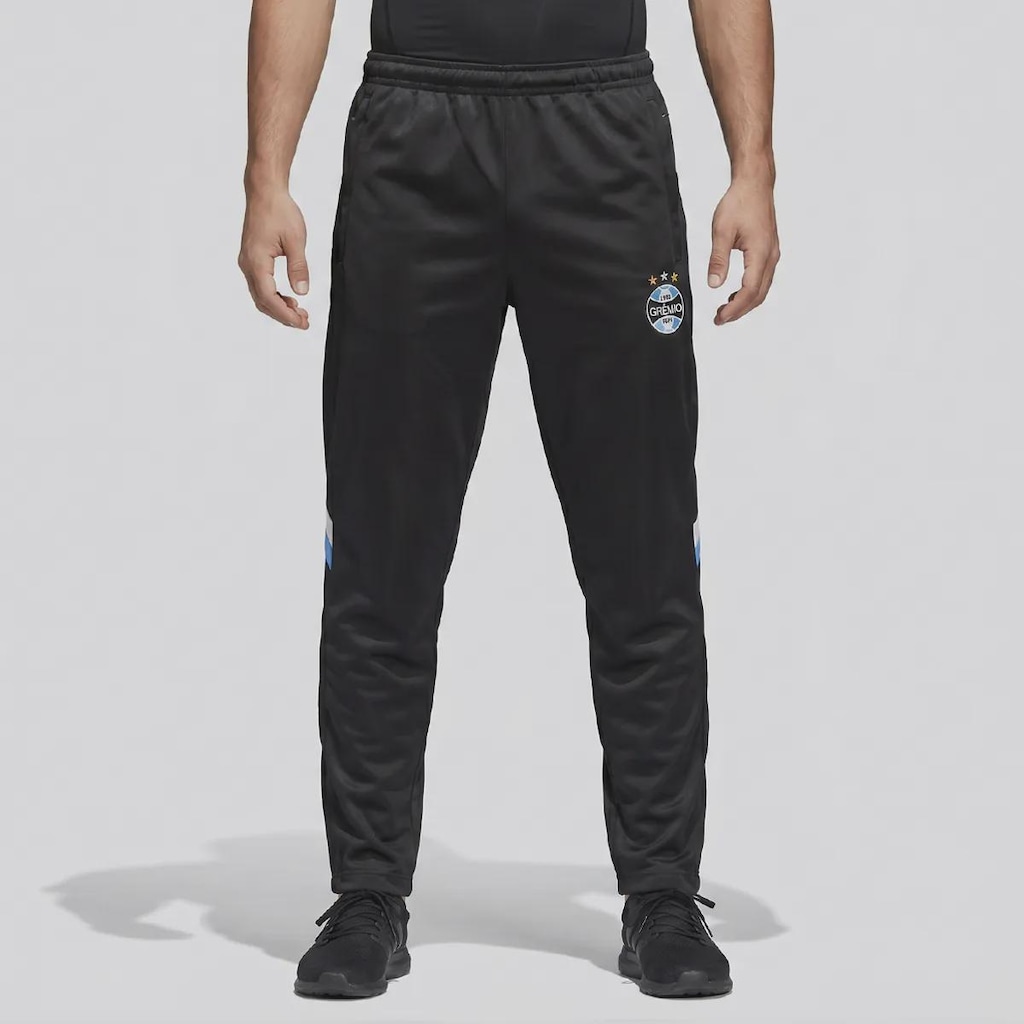 Calça do Grêmio Slim Fit New Balance Esportiva - Masculina