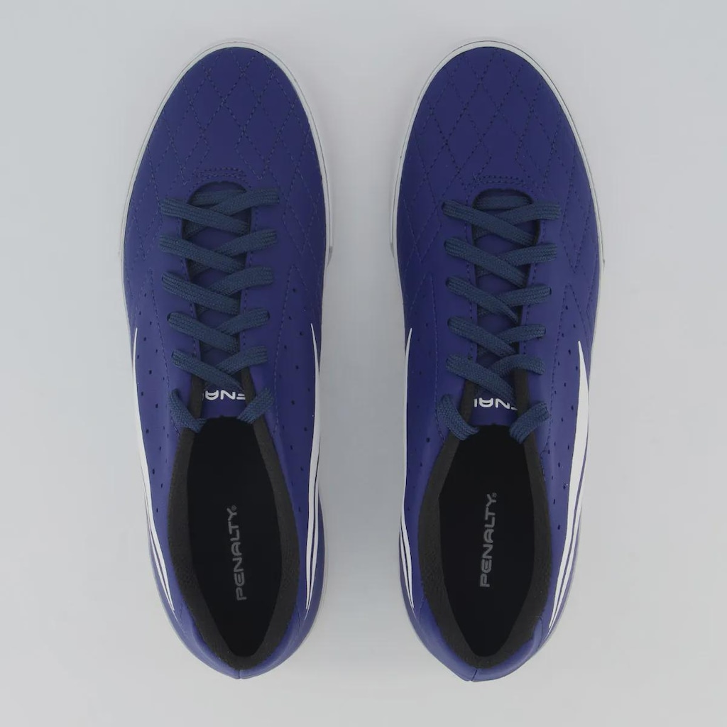 Imagem 4 do produto Chuteira Futsal Adulto Penalty ATF Américas IX