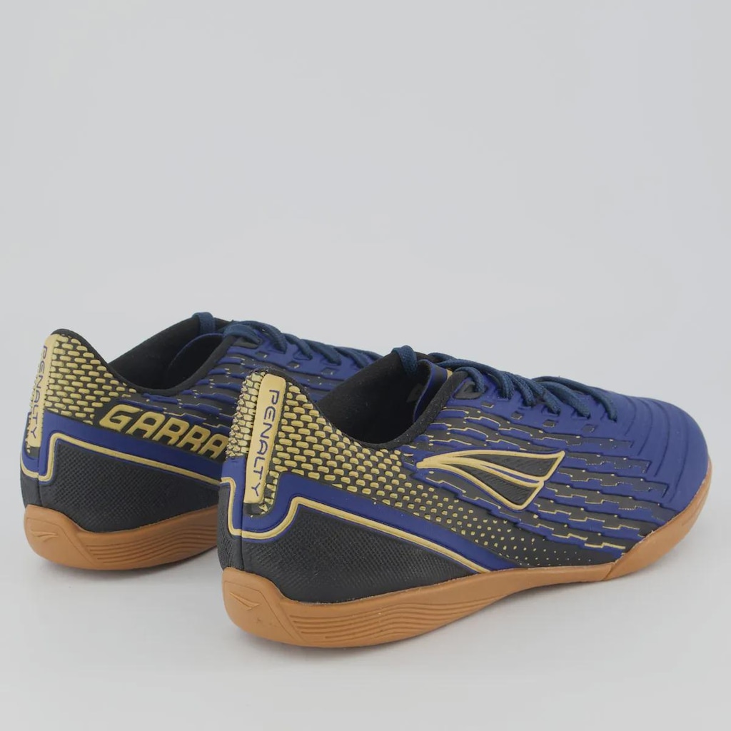 Imagem 3 do produto Chuteira Futsal Adulto Penalty Garra Y 2.0