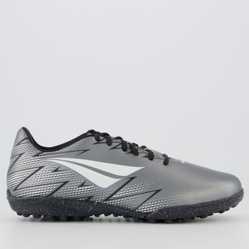 Chuteira Society Adulto Penalty Tornado Y-2