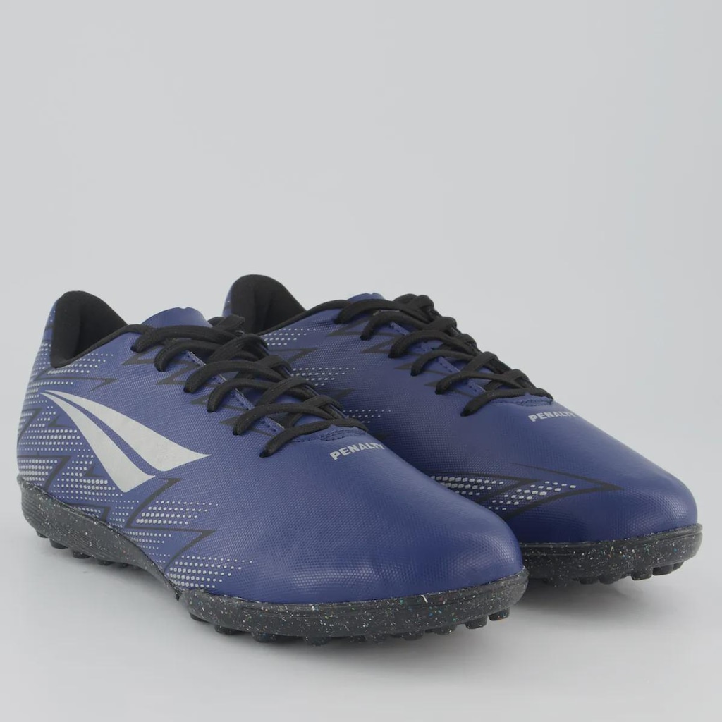 Chuteira Society Adulto Penalty Tornado Y-2