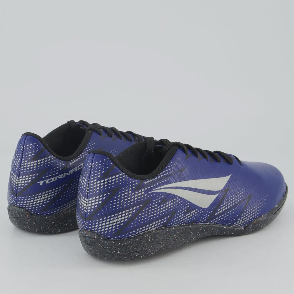 Imagem 5 do produto Chuteira Futsal Infantil Penalty Tornado Y-2