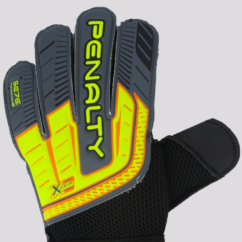 Imagem 2 do produto Luvas Society Penalty SE7E Training