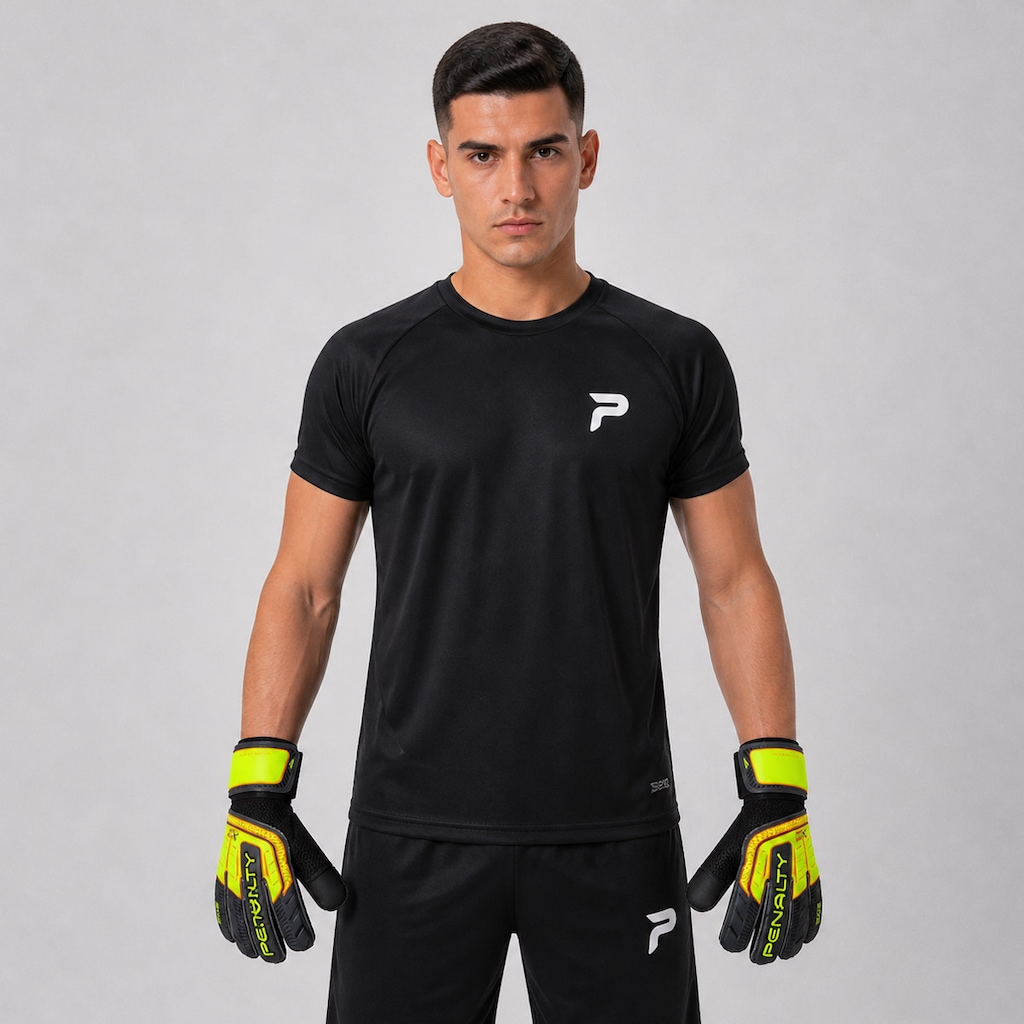 Imagem 4 do produto Luvas Society Penalty SE7E Training