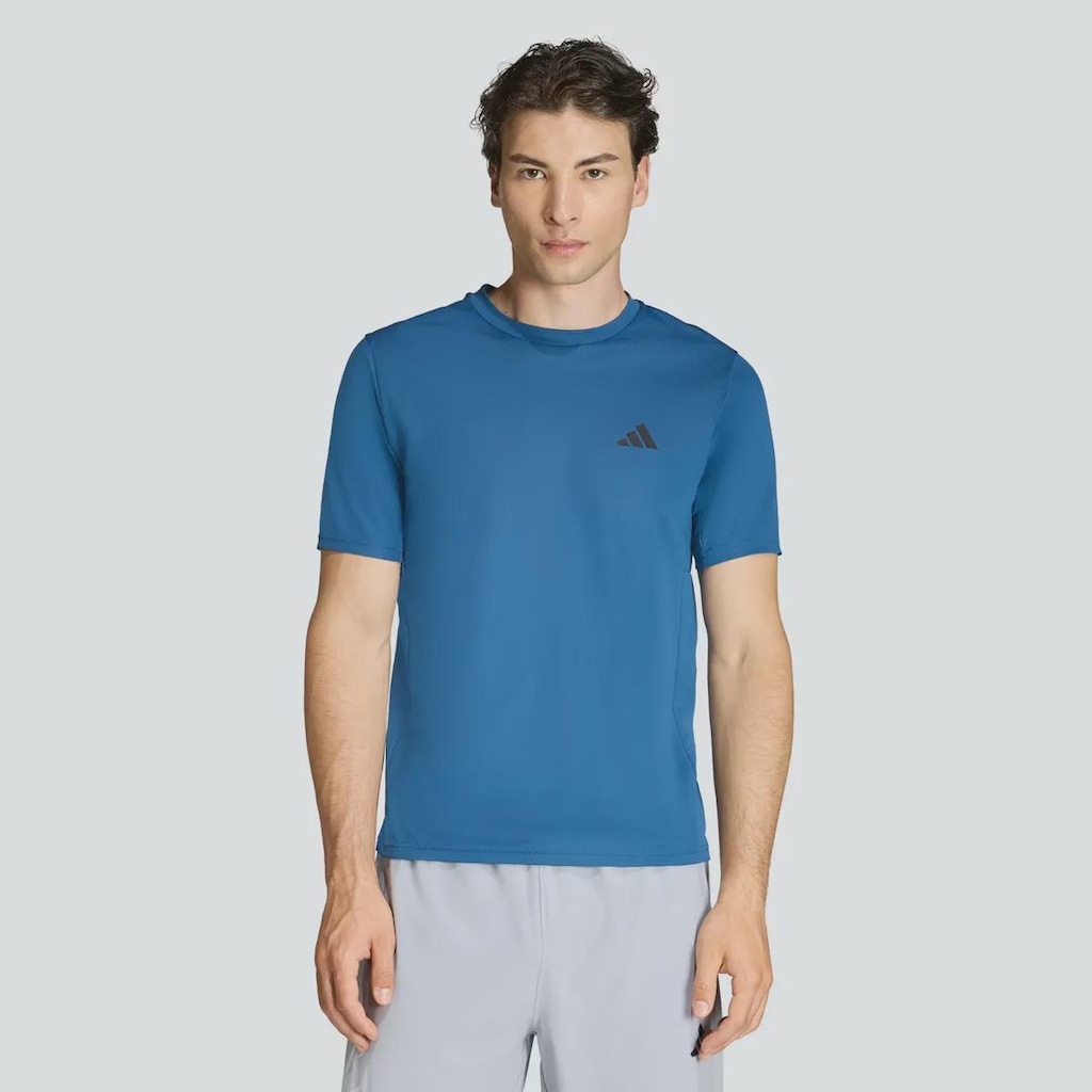 Camiseta WE Base T adidas  - Masculina