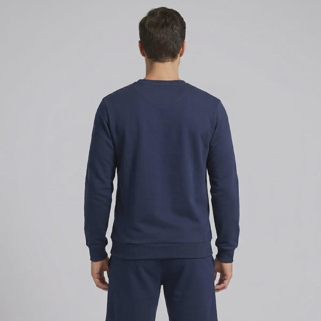 Imagem 4 do produto Blusão de Moletom do Grêmio Escudo FutFanatics - Masculina