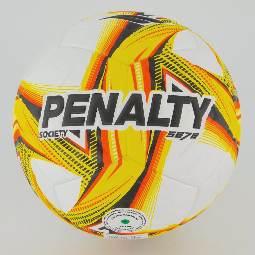 Bola de Society Penalty SE7E Ultra Fusion XXVI