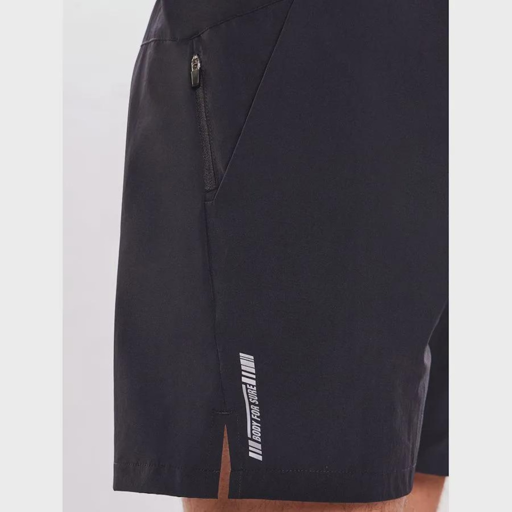Imagem 5 do produto Bermuda Body For Sure Move Masculina
