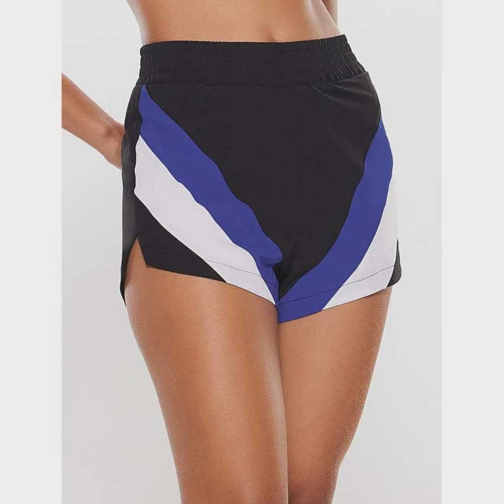 Imagem 4 do produto Short Body For Sure Velocity Feminino