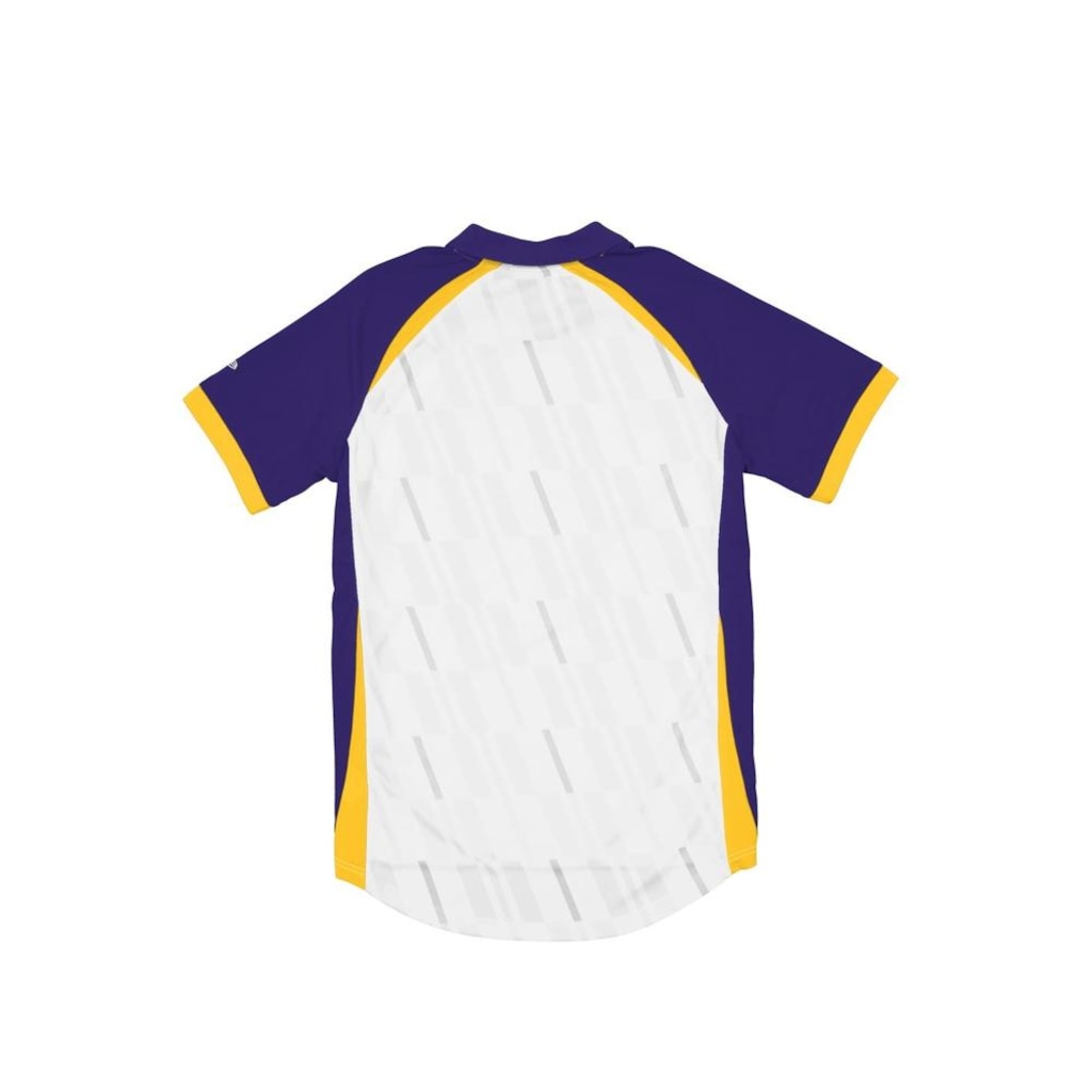 Imagem 5 do produto Camiseta New Era REGULAR NBA Los Angeles Lakers Masculina