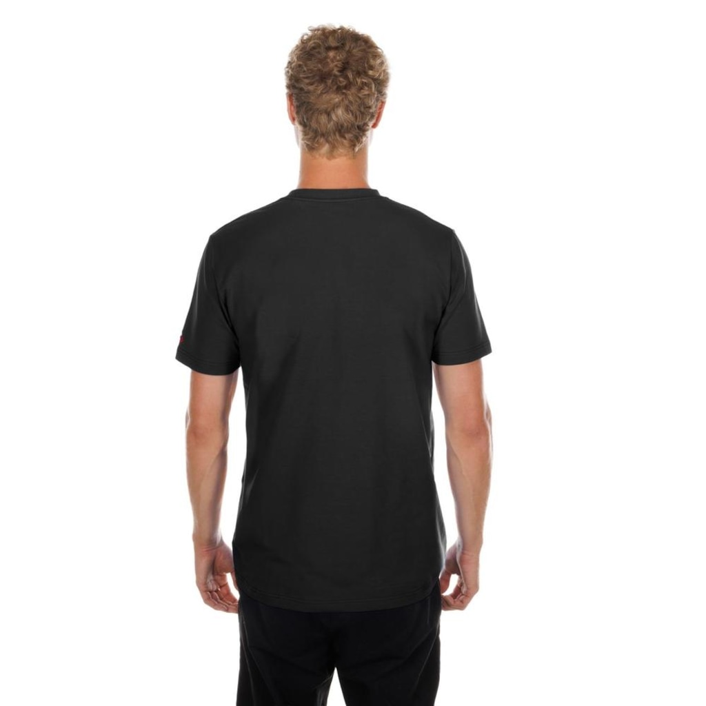 Imagem 4 do produto Camiseta New Era Regular Chicago Bulls NBA Masculina