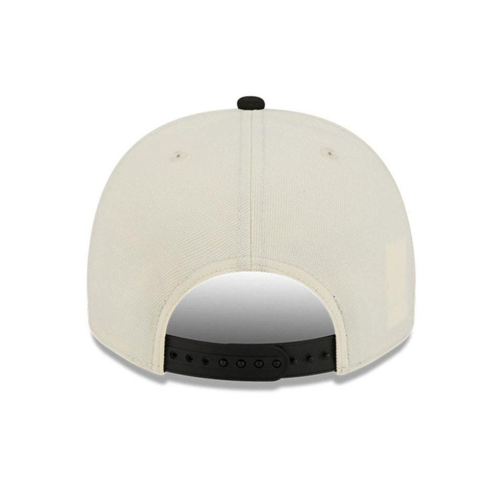 Imagem 4 do produto Boné New Era 9Fifty A-Frame Chicago Bulls NBA All-Star Game Fan Pack Masculino