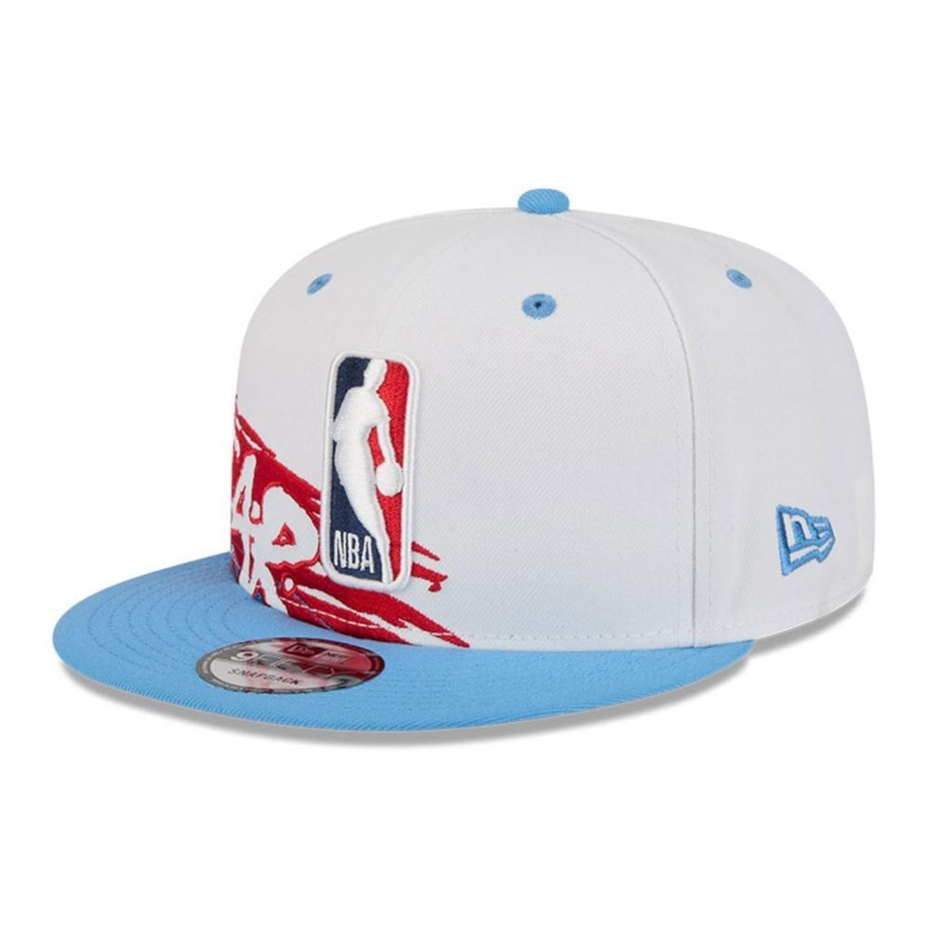 Boné New Era 9Fifty NBA All-Star Game Fan Pack Masculino