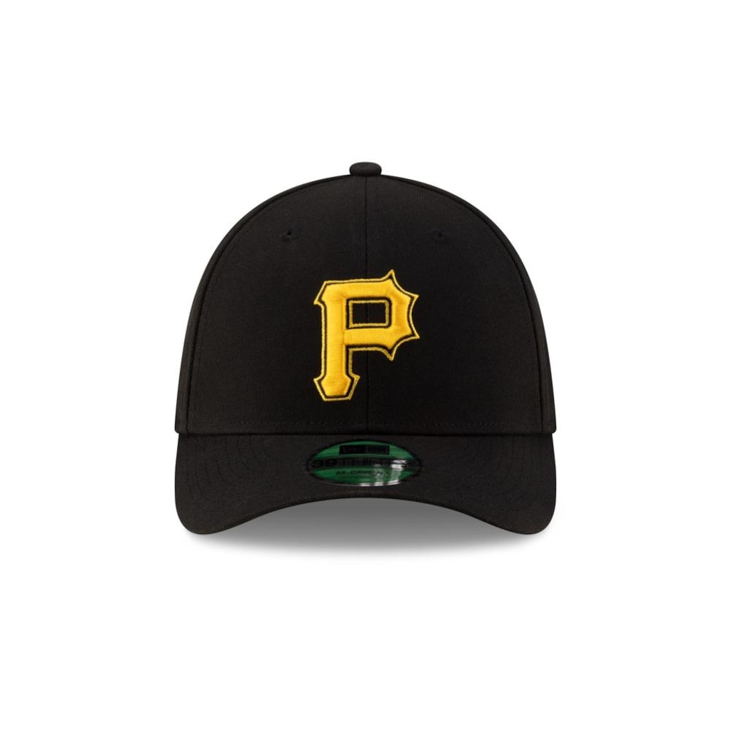 Imagem 2 do produto Boné New Era 39Thirty M-Crown Pittsburgh Pirates MLB Masculino