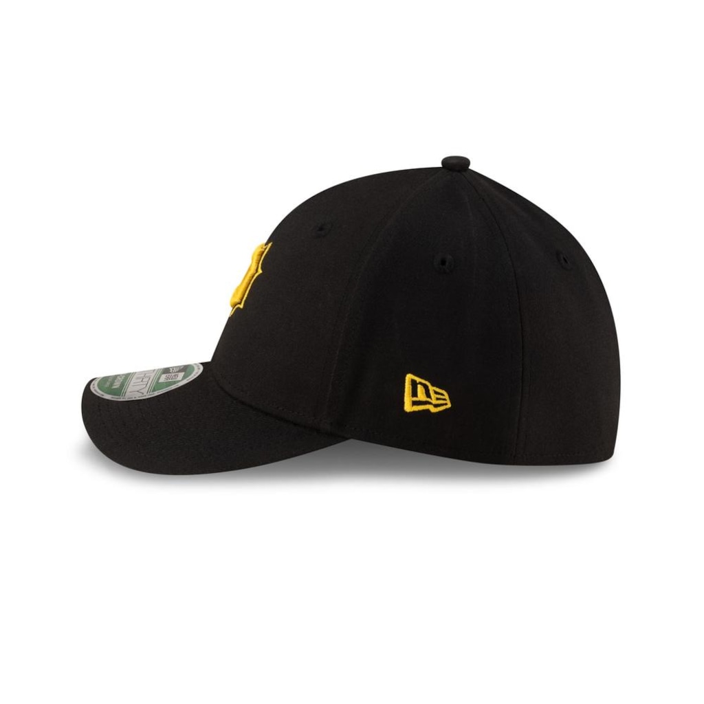Imagem 5 do produto Boné New Era 39Thirty M-Crown Pittsburgh Pirates MLB Masculino