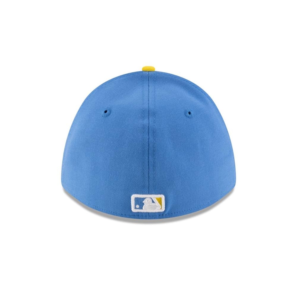 Imagem 4 do produto Boné New Era 39Thirty M-Crown Boston Red Sox MLB Masculino