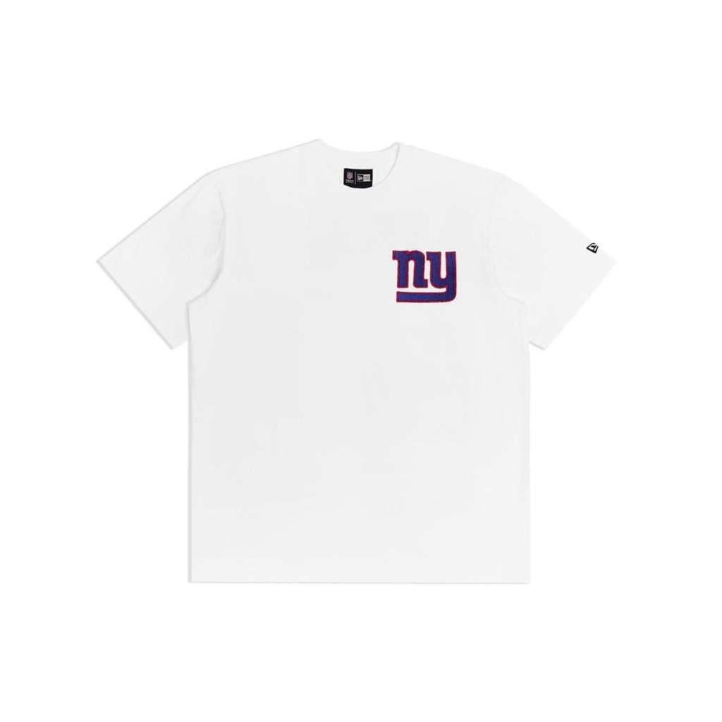 Camiseta New Era Regular New York Giants NFL Masculina