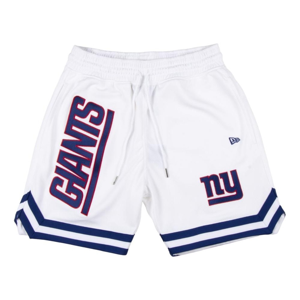 Bermuda New Era New York Giants NFL Masculina