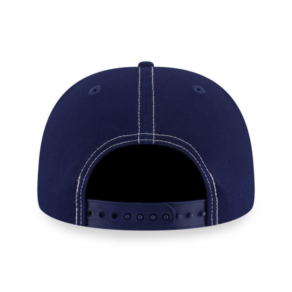 Imagem 3 do produto Boné New Era 9Fifty Snapback New York Mets MLB Masculino