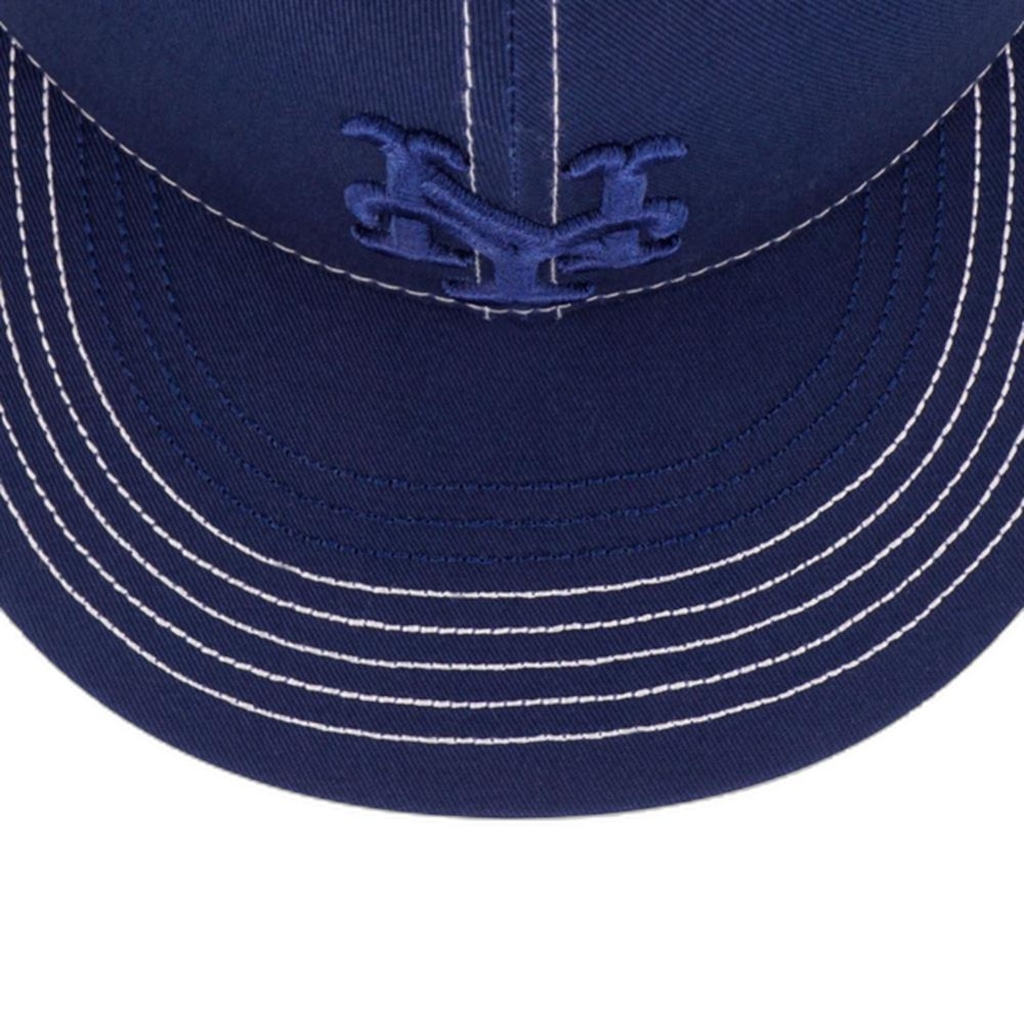 Imagem 4 do produto Boné New Era 9Fifty Snapback New York Mets MLB Masculino