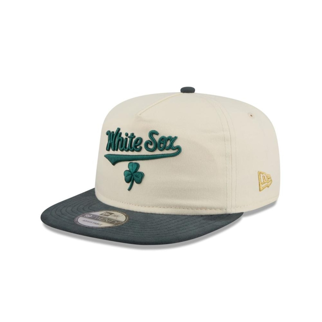 Boné New Era New Era 19Twenty Chicago White Sox Masculino