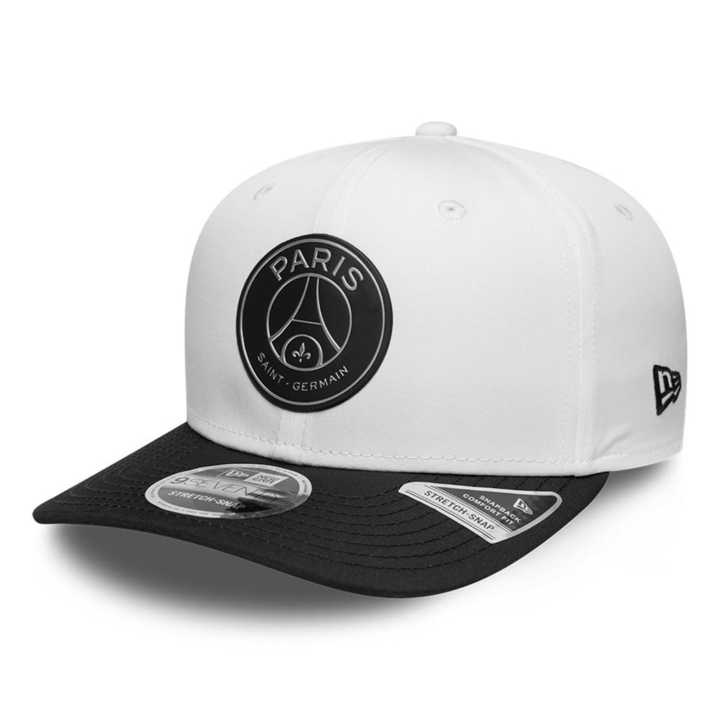 Boné New Era 9SEVENTY Paris Saint Germain Masculino