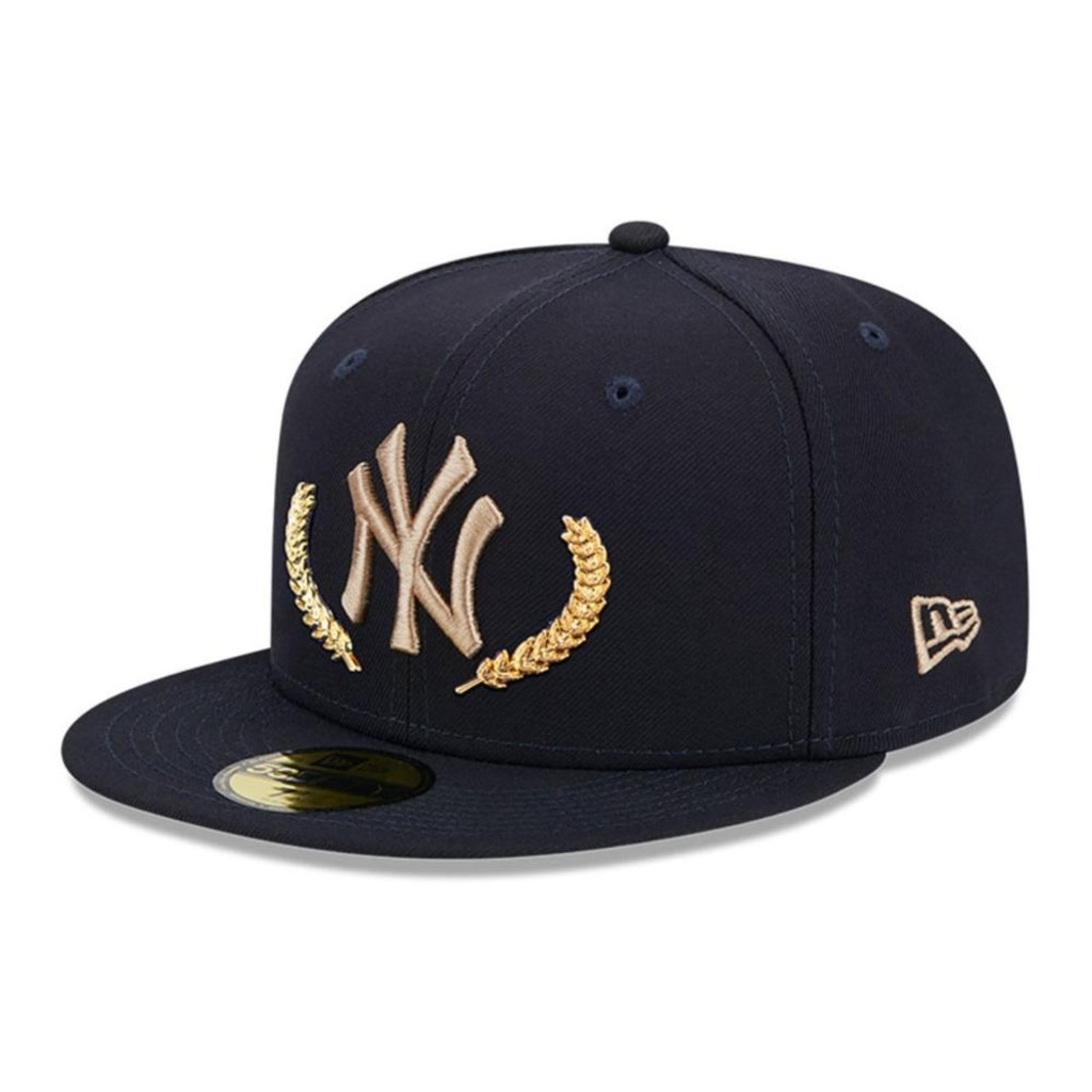 Boné New Era 59Fifty New York Yankees Masculino